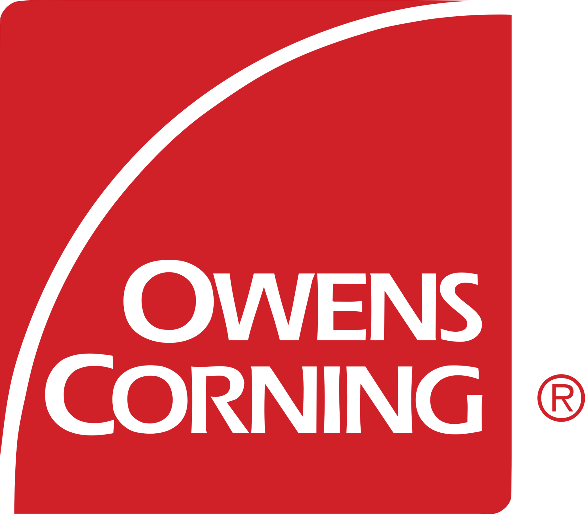 Owens Corning Logo